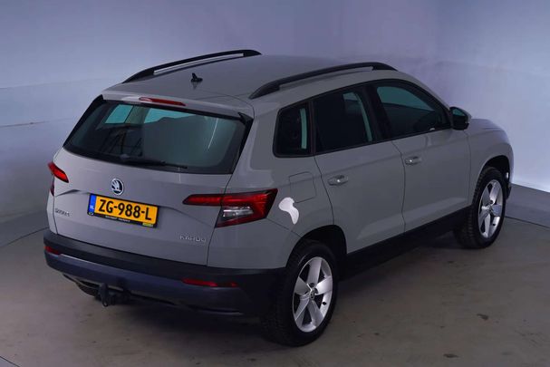 Skoda Karoq 1.0 TSI Ambition 85 kW image number 9