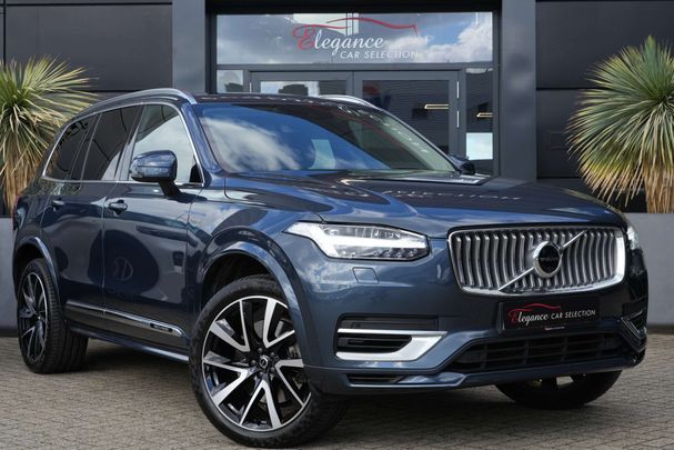 Volvo XC90 Recharge T8 AWD 288 kW image number 2