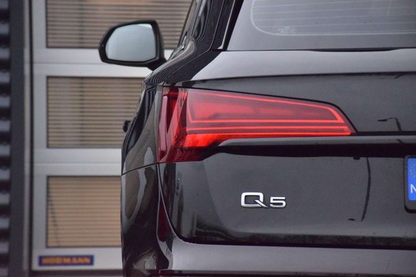 Audi Q5 50 TFSIe 220 kW image number 11