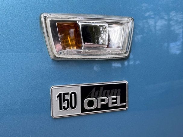 Opel Corsa 51 kW image number 31