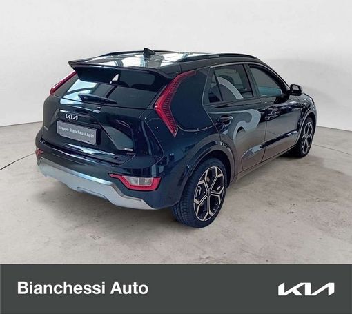 Kia Niro 1.6 GDI 94 kW image number 6