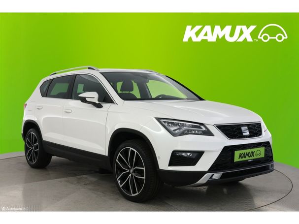 Seat Ateca 1.5 TSI DSG 110 kW image number 1