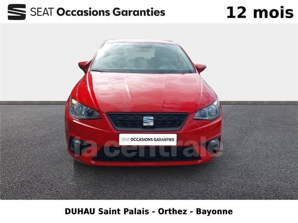 Seat Ibiza 1.0 TSI 70 kW image number 15