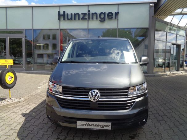 Volkswagen T6 Caravelle 110 kW image number 2