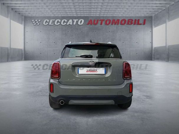 Mini Cooper Countryman Essential 100 kW image number 5