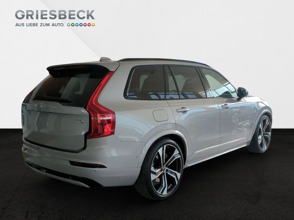 Volvo XC90 T8 AWD 335 kW image number 3