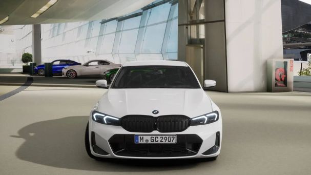 BMW 330i xDrive 180 kW image number 4