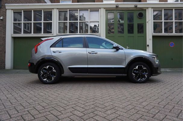 Kia Niro 150 kW image number 29