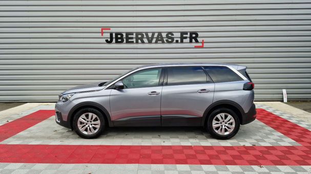 Peugeot 5008 BlueHDi 130 EAT8 Active 96 kW image number 7