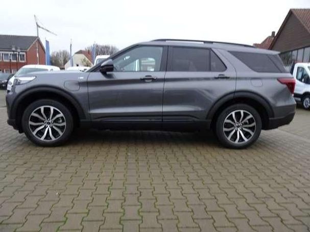 Ford Explorer ST-Line 336 kW image number 8