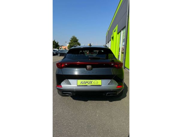 Cupra Formentor 1.5 TSI DSG 110 kW image number 8