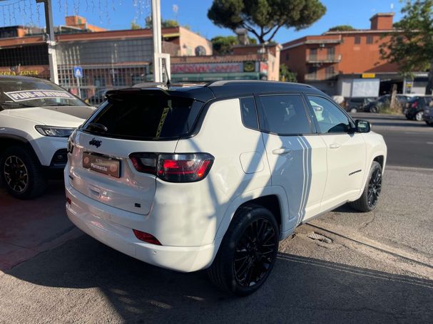 Jeep Compass 177 kW image number 6