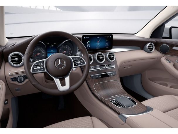 Mercedes-Benz GLC 300 e 235 kW image number 4