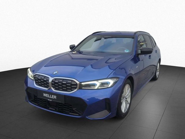 BMW 340i M xDrive 275 kW image number 1