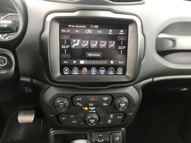 Jeep Renegade 1.5 e-Hybrid Limited 95 kW image number 16