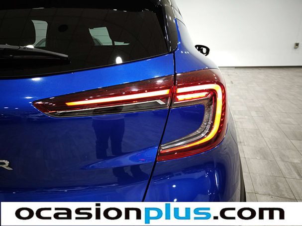 Renault Captur Blue dCi 85 kW image number 18