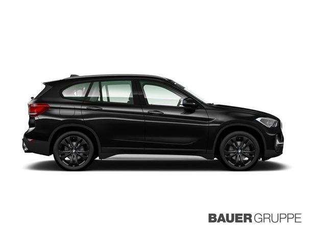 BMW X1 sDrive18d 110 kW image number 3