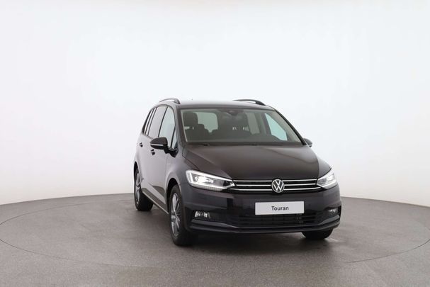 Volkswagen Touran DSG 110 kW image number 3