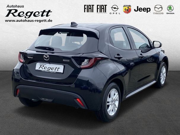 Mazda 2 Hybrid 85 kW image number 2