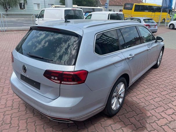 Volkswagen Passat Variant 2.0 TDI Elegance DSG 110 kW image number 33