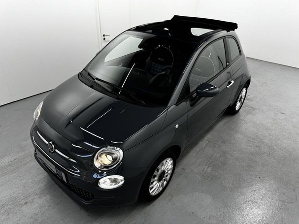 Fiat 500C 52 kW image number 33