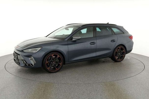 Cupra Leon Sportstourer VZ 2.0 TSI 4Drive DSG 245 kW image number 31