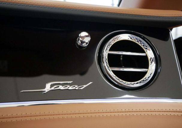 Bentley Continental GT 467 kW image number 4