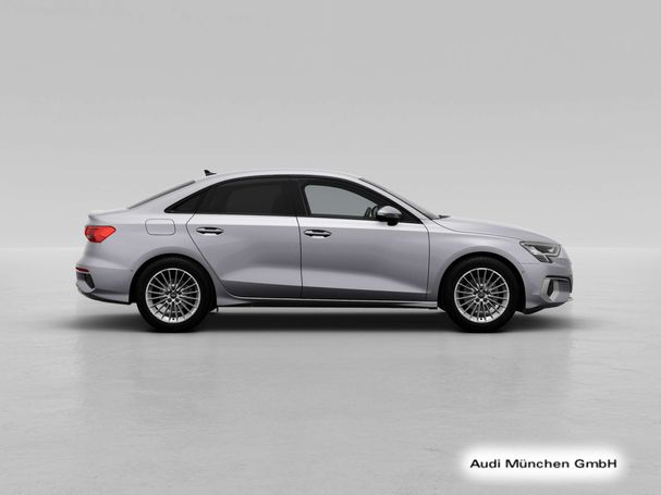 Audi A3 30 TFSI S tronic Advanced 81 kW image number 19