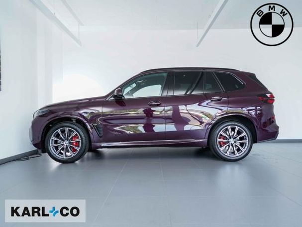 BMW X5 xDrive 210 kW image number 3