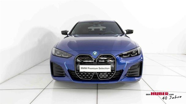 BMW i4 M50 xDrive 400 kW image number 3