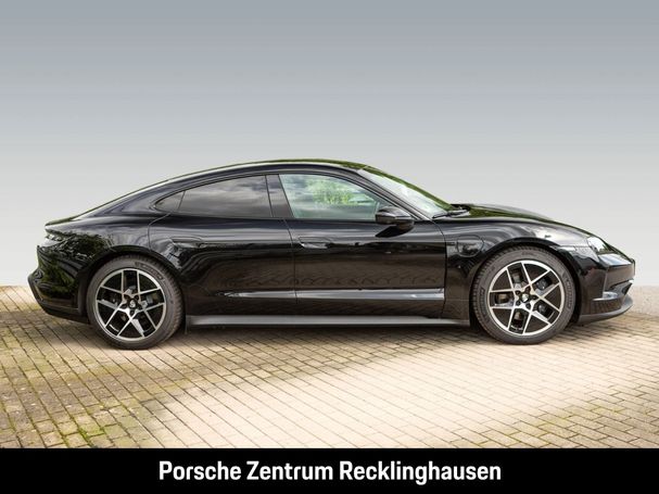 Porsche Taycan 320 kW image number 11