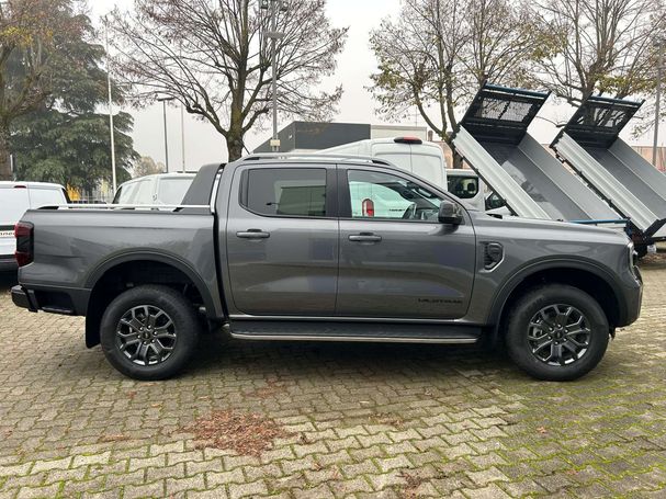 Ford Ranger 2.0 X 151 kW image number 5