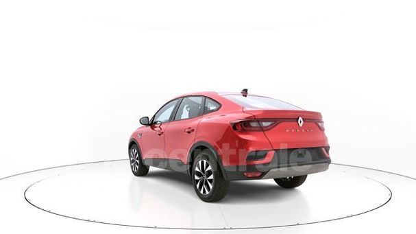 Renault Arkana Hybrid 103 kW image number 2