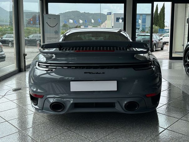 Porsche 992 Turbo S 478 kW image number 5