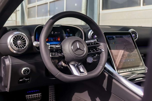 Mercedes-Benz SL 43 AMG 280 kW image number 25