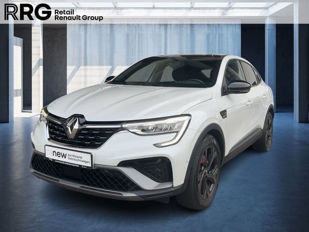 Renault Arkana E-Tech 105 kW image number 1