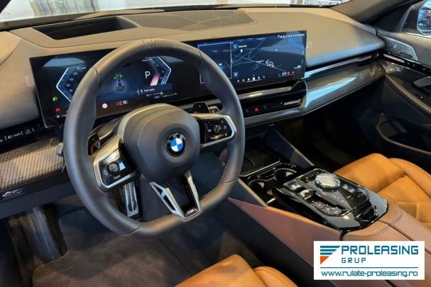 BMW 520d Touring xDrive 145 kW image number 8