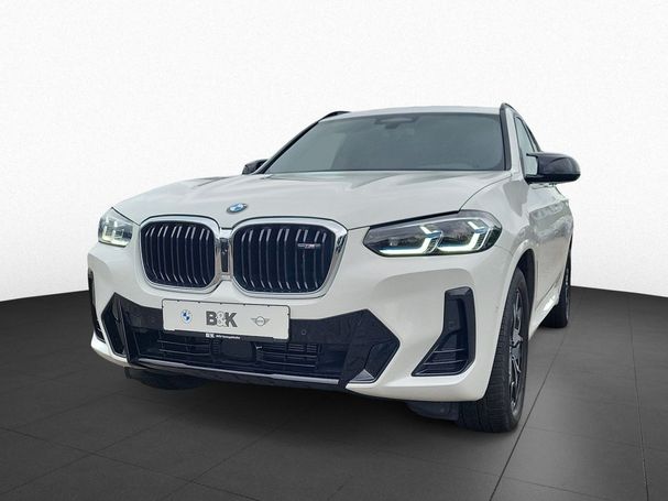 BMW X3 M40i xDrive 265 kW image number 1