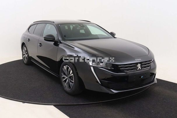 Peugeot 508 SW PureTech EAT8 96 kW image number 2