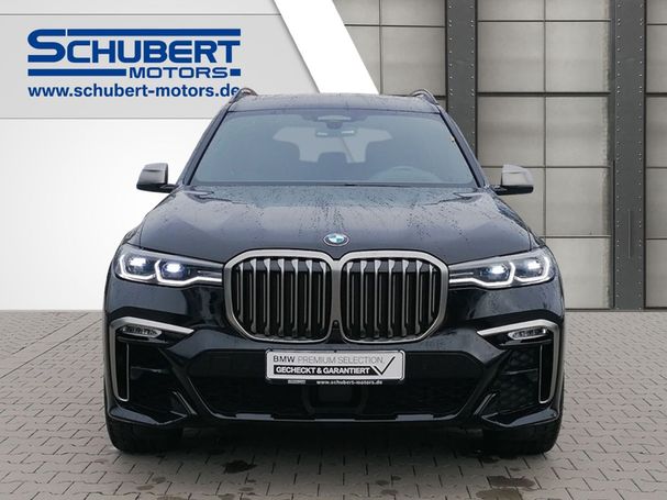 BMW X7 xDrive 294 kW image number 2