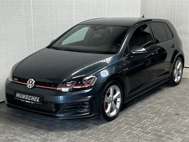 Volkswagen Golf GTI 2.0 DSG 180 kW image number 2