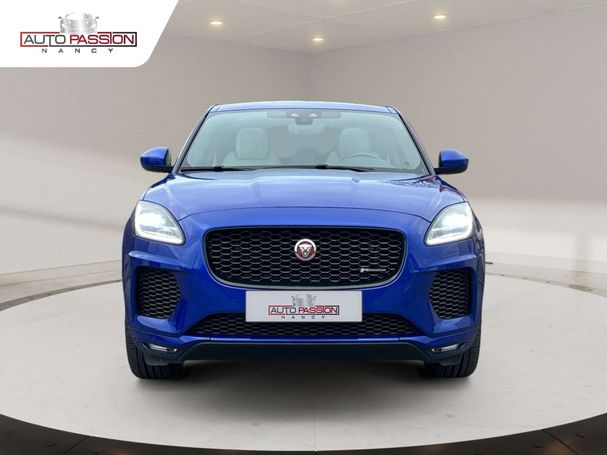 Jaguar E-Pace P300 AWD SE 221 kW image number 8