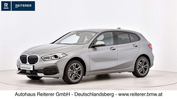 BMW 116d 85 kW image number 8