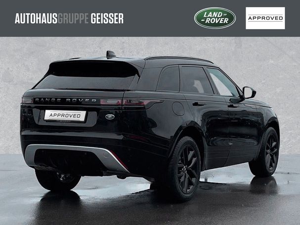 Land Rover Range Rover Velar P250 184 kW image number 2