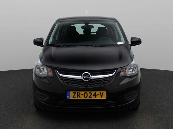 Opel Karl 1.0 Edition 55 kW image number 2