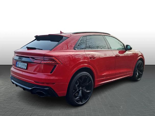 Audi RSQ8 441 kW image number 2