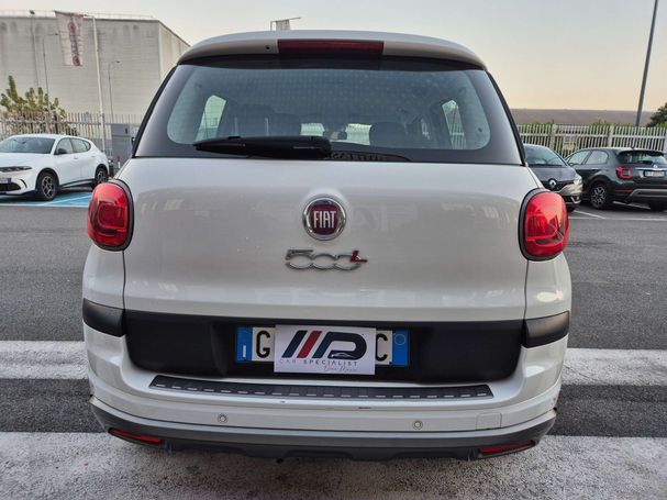 Fiat 500L 1.4 Cross 70 kW image number 6