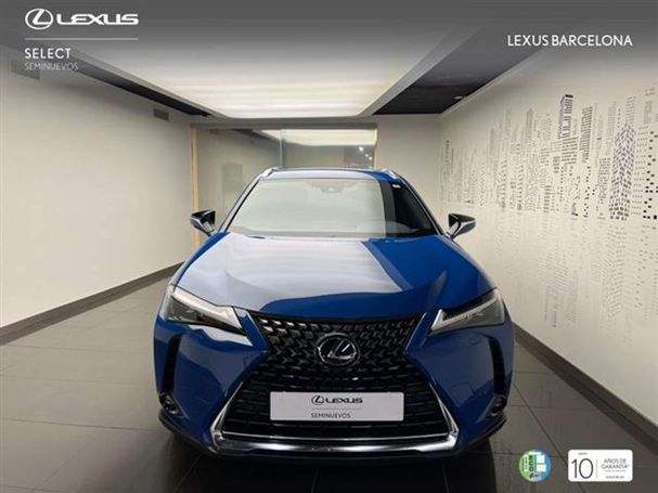 Lexus UX 250h 135 kW image number 2