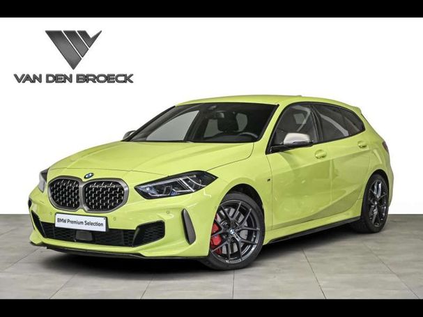 BMW 135i xDrive 225 kW image number 1