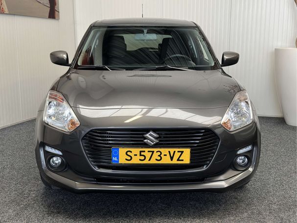 Suzuki Swift 60 kW image number 3